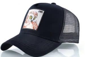 Black Owl קולקצית החיות