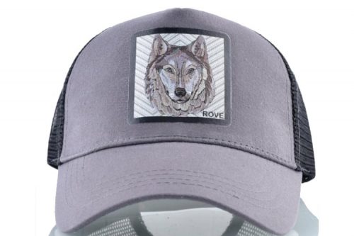 כובע חיות זאב ROVE